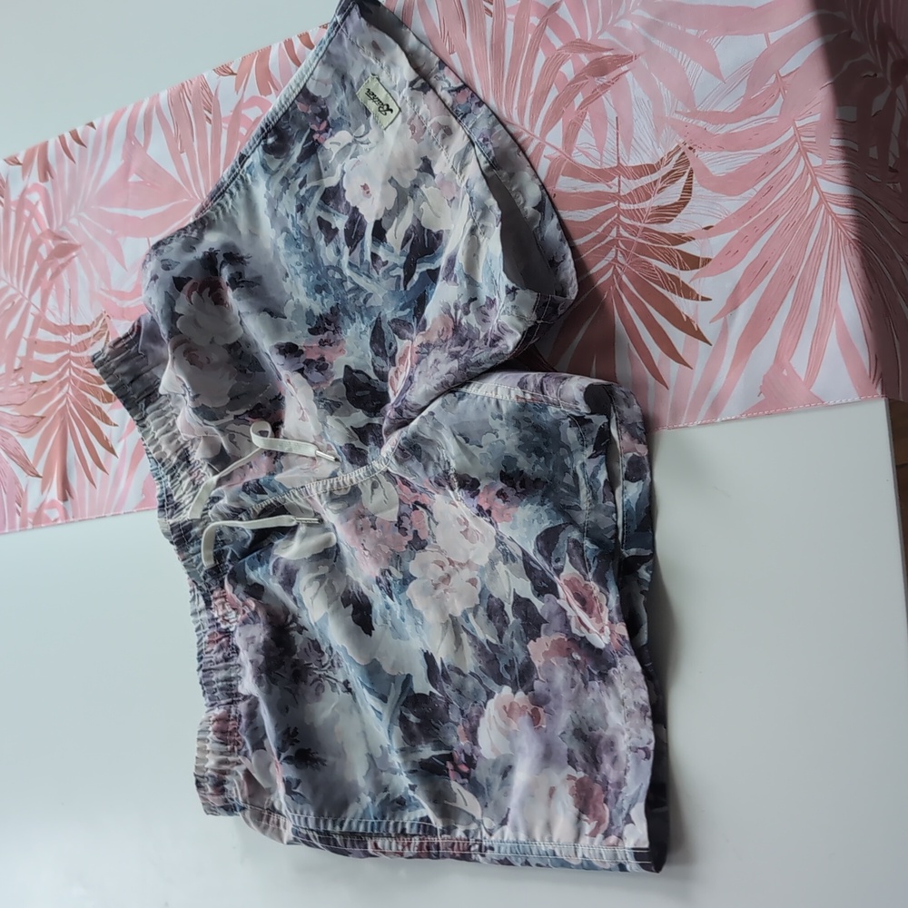 BATHER Floral Garden SWIM TRUNK